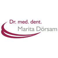 Zahnärztin Dr. med. dent. Marita Dörsam Zahnarztpraxis Fürth-Lörzenbach in Fürth im Odenwald - Logo