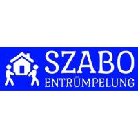 Szabo Entrümpelung in Bühlertal - Logo
