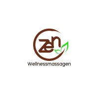 Zen Wellnessmassagen in Osnabrück - Logo
