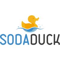 Sodaduck in Ehingen an der Donau - Logo