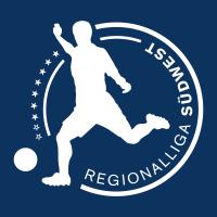 RLSW Regionalliga Südwest GmbH in Karlsruhe - Logo