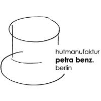 Hutmanufaktur Petra Benz in Berlin - Logo