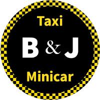 Taxi & Minicar Biergans & Mr.Johnson in Düren - Logo