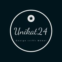 Unikat24 in Wiehl - Logo