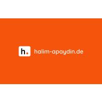 Webdesign & Onlinemarketing - Halim Apaydin in Krefeld - Logo