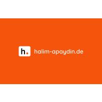 Webdesign & Onlinemarketing - Halim Apaydin in Krefeld - Logo