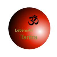 LebensArt Tantra in Duisburg - Logo