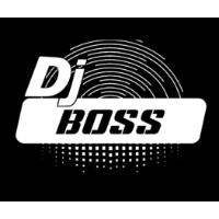 DJ Boss & Tamada Irina - Ihr Team für deutsch-russische Hochzeiten in Stuhr - Logo