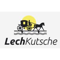 LechKutsche Taxi Landsberg in Landsberg am Lech - Logo