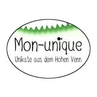 Mon-unique / Töpferlädchen in Monschau - Logo