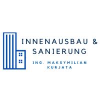 Innenausbau und Sanierung, Ing. Maksymilian Kurjata in Mannheim - Logo