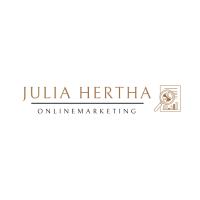 Julia Hertha Onlinemarketing in Nieder Olm - Logo