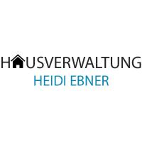 Hausverwaltung Heidi Ebner in Chemnitz - Logo