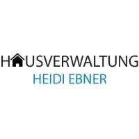 Hausverwaltung Heidi Ebner in Chemnitz - Logo