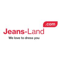 Jeans-Land in Freiburg im Breisgau - Logo