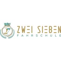 Fahrschule ZweiSieben GmbH in Berlin - Logo
