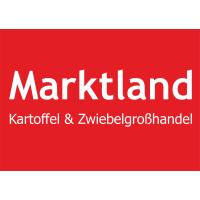 Marktland in Hamm in Westfalen - Logo