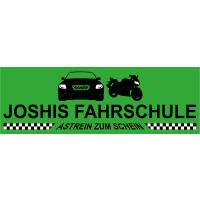 Joshis Fahrschule in Reutlingen - Logo