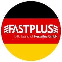 Herzallee GmbH (Handel als Fastplus Schleifmittel) in Augsburg - Logo