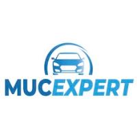 MUCEXPERT Ingenieurbüro für Kfz-Schäden und Bewertung in München - Logo