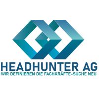 Personalvermittlung Pflege - Headhunter AG in Bad Segeberg - Logo