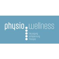 physiowellness Privatpraxis Physiotherapie in Wuppertal - Logo