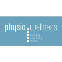 physiowellness Privatpraxis Physiotherapie in Wuppertal - Logo