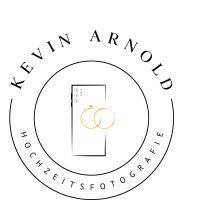 Hochzeitsfotograf Leipzig Kevin Arnold in Leipzig - Logo