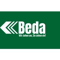 Beda Umzüge in Karlsruhe - Logo