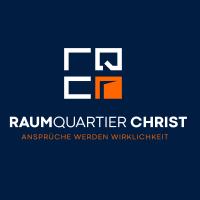 Raumquartier Christ in Friedenfels - Logo