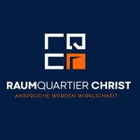 Raumquartier Christ in Friedenfels - Logo