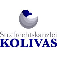 Strafrechtskanzlei Kolivas in Frankfurt am Main - Logo