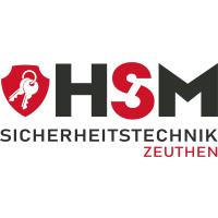 HSM Sicherheitstechnik Zeuthen in Zeuthen - Logo