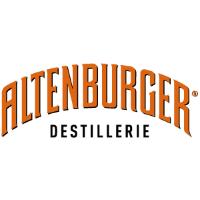 Altenburger Destillerie in Altenburg in Thüringen - Logo