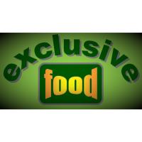 Exclusive Food GmbH in Meerbusch - Logo