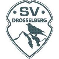 SV Drosselberg 91 in Erfurt - Logo