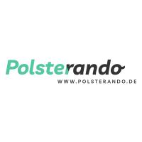 Polsterando GmbH in Stuttgart - Logo