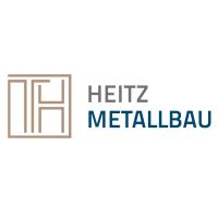 Heitz Metallbau in Überherrn - Logo
