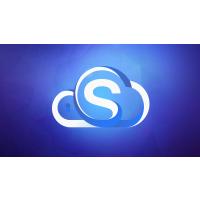 Scramble Cloud in Hannover - Logo