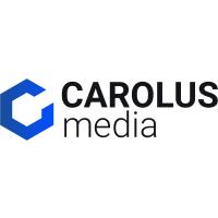 Carolus Media in Aachen - Logo