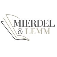 Mierdel und Lemm GmbH & Co. KG in Berlin - Logo