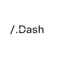 Slash Dot Dash in Berlin - Logo