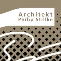 Architekt Philip Stillke in Berlin - Logo
