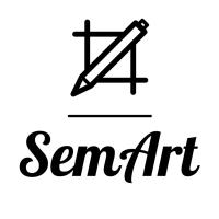 SemArt - Shop für individuelle Geschenke in Bruckmühl an der Mangfall - Logo