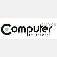 IT-Service Funke (ehemals Computer Funke) in München - Logo