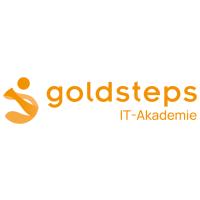 goldsteps consulting GmbH & Co. KG in Bielefeld - Logo