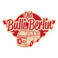 Old Bulli Berlin in Berlin - Logo