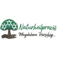 Naturheilpraxis Magdalena Horschig in Dresden - Logo