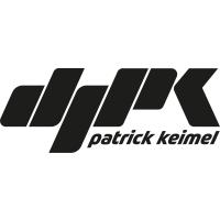 DJ Patrick Keimel in Schwerin in Mecklenburg - Logo