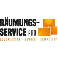 Räumungsservice Pro in Hamburg - Logo